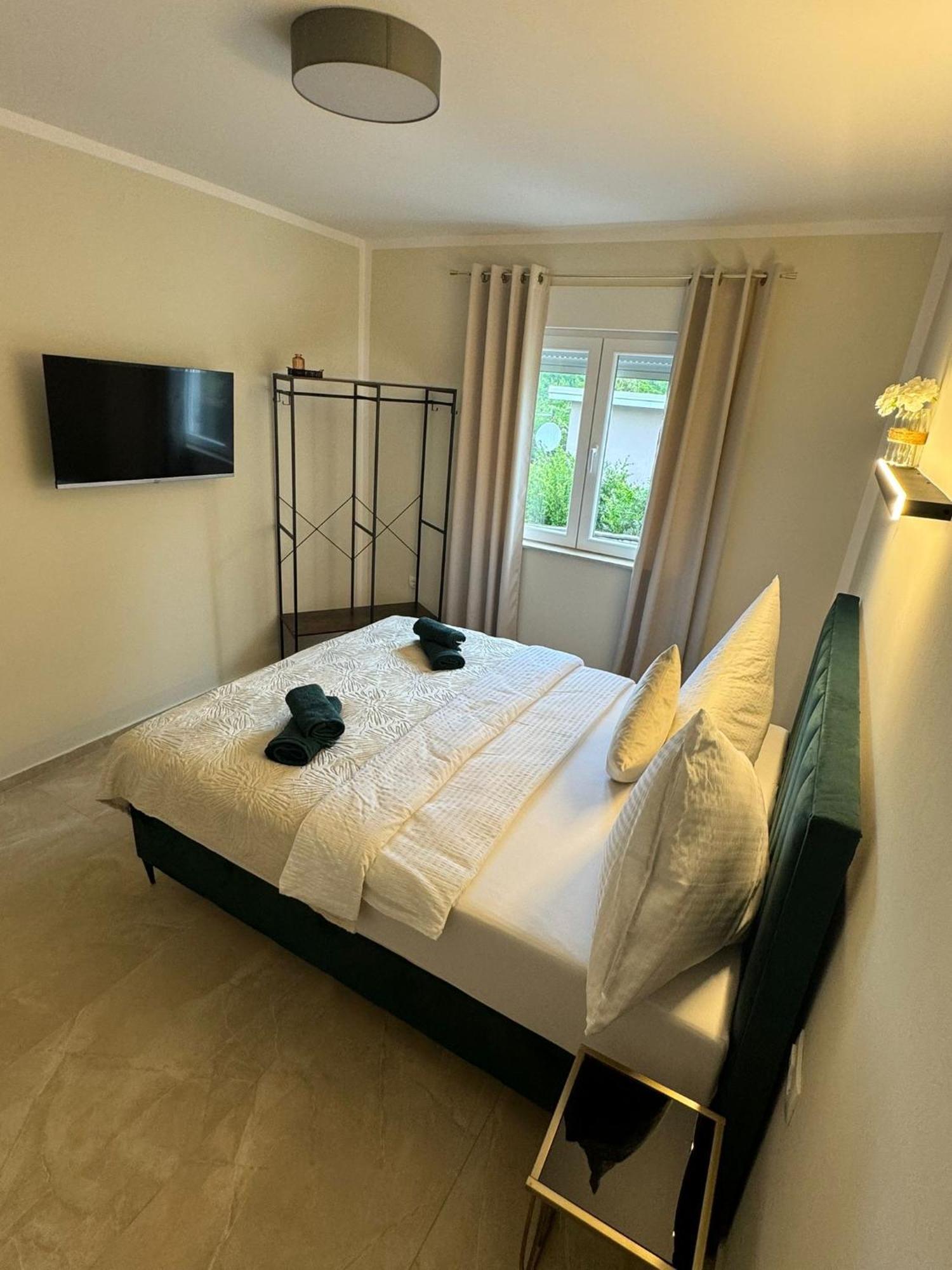 Cellinis Home Apartment Jadranovo Εξωτερικό φωτογραφία