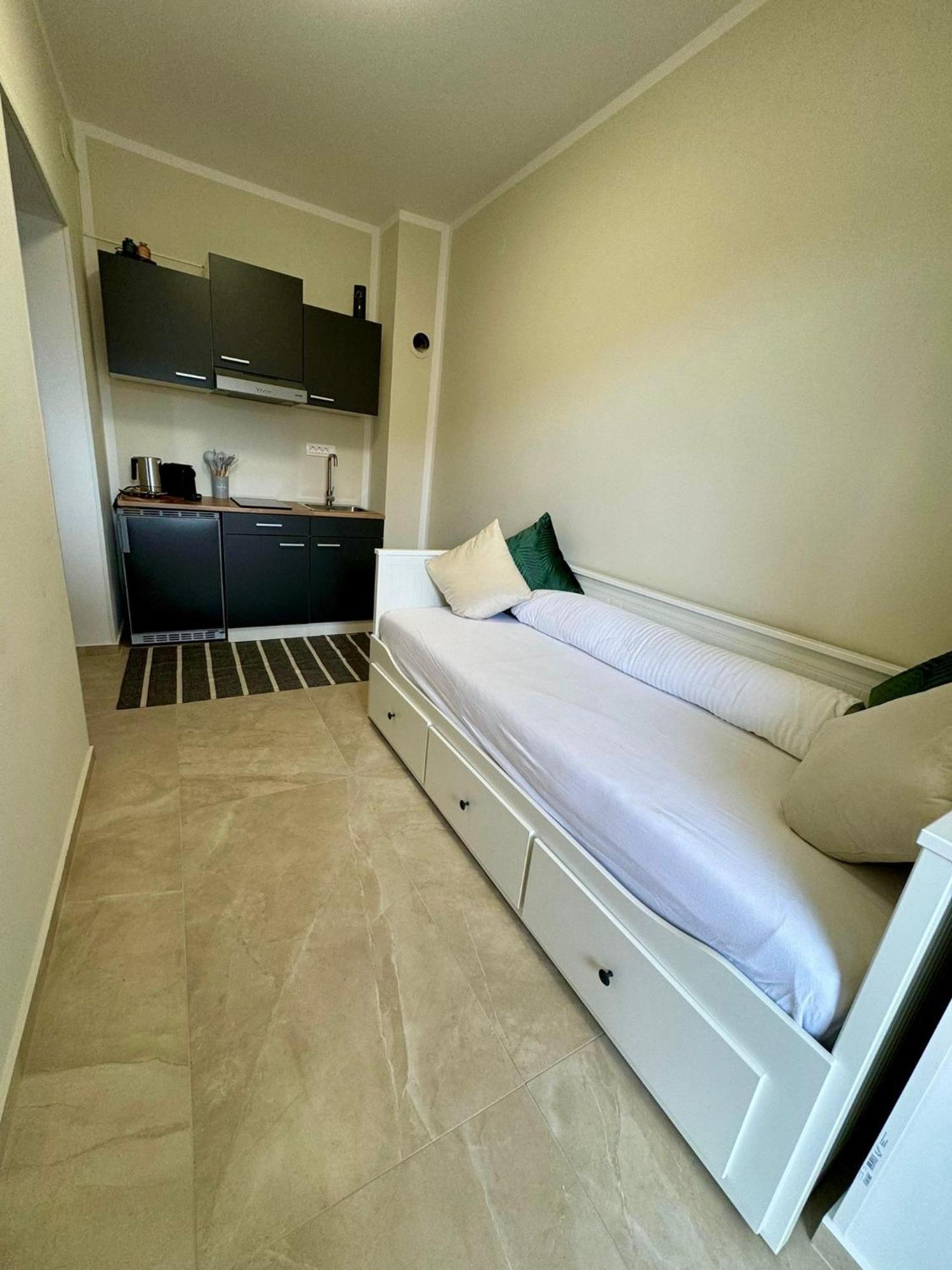 Cellinis Home Apartment Jadranovo Εξωτερικό φωτογραφία