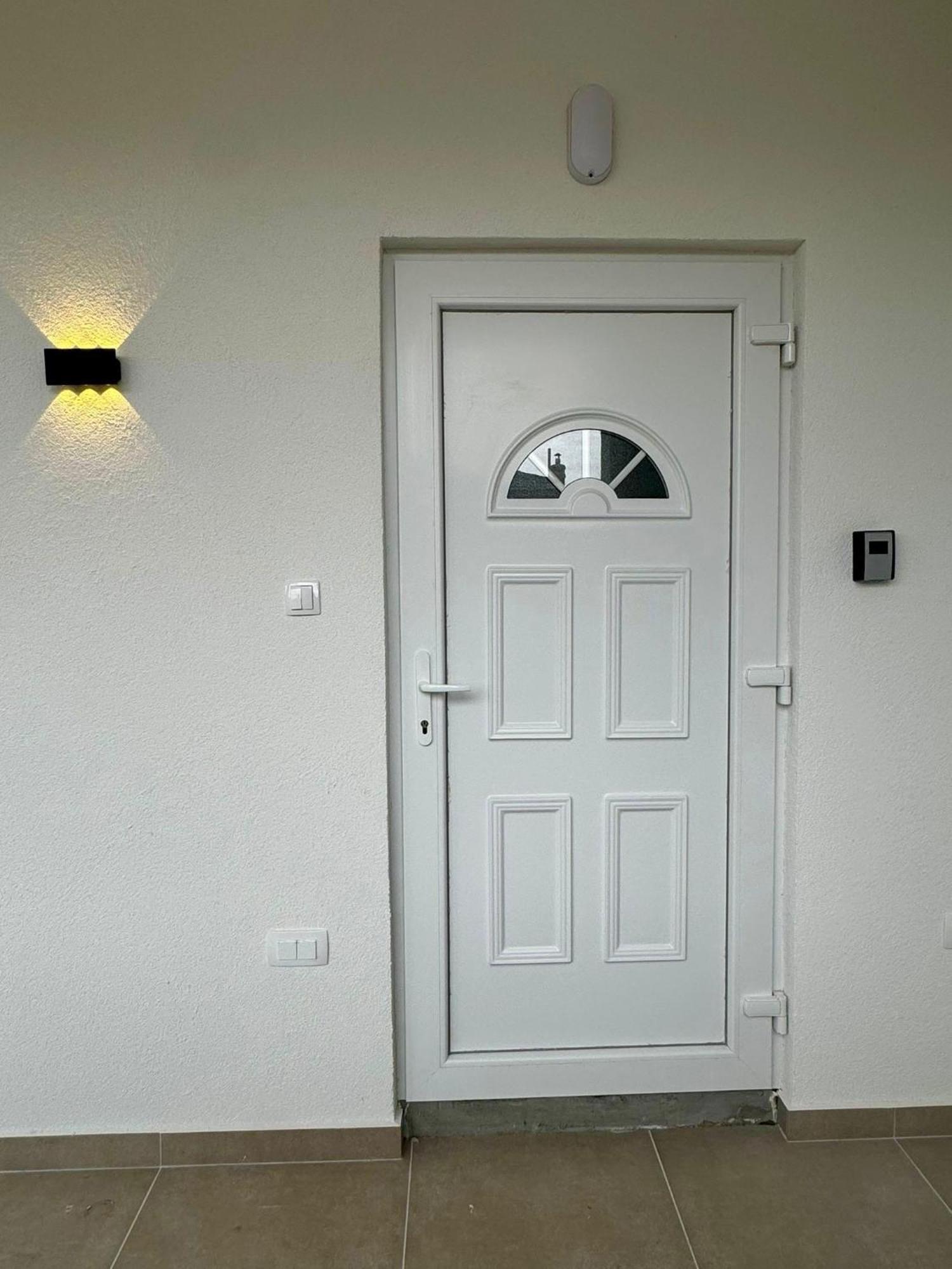 Cellinis Home Apartment Jadranovo Εξωτερικό φωτογραφία