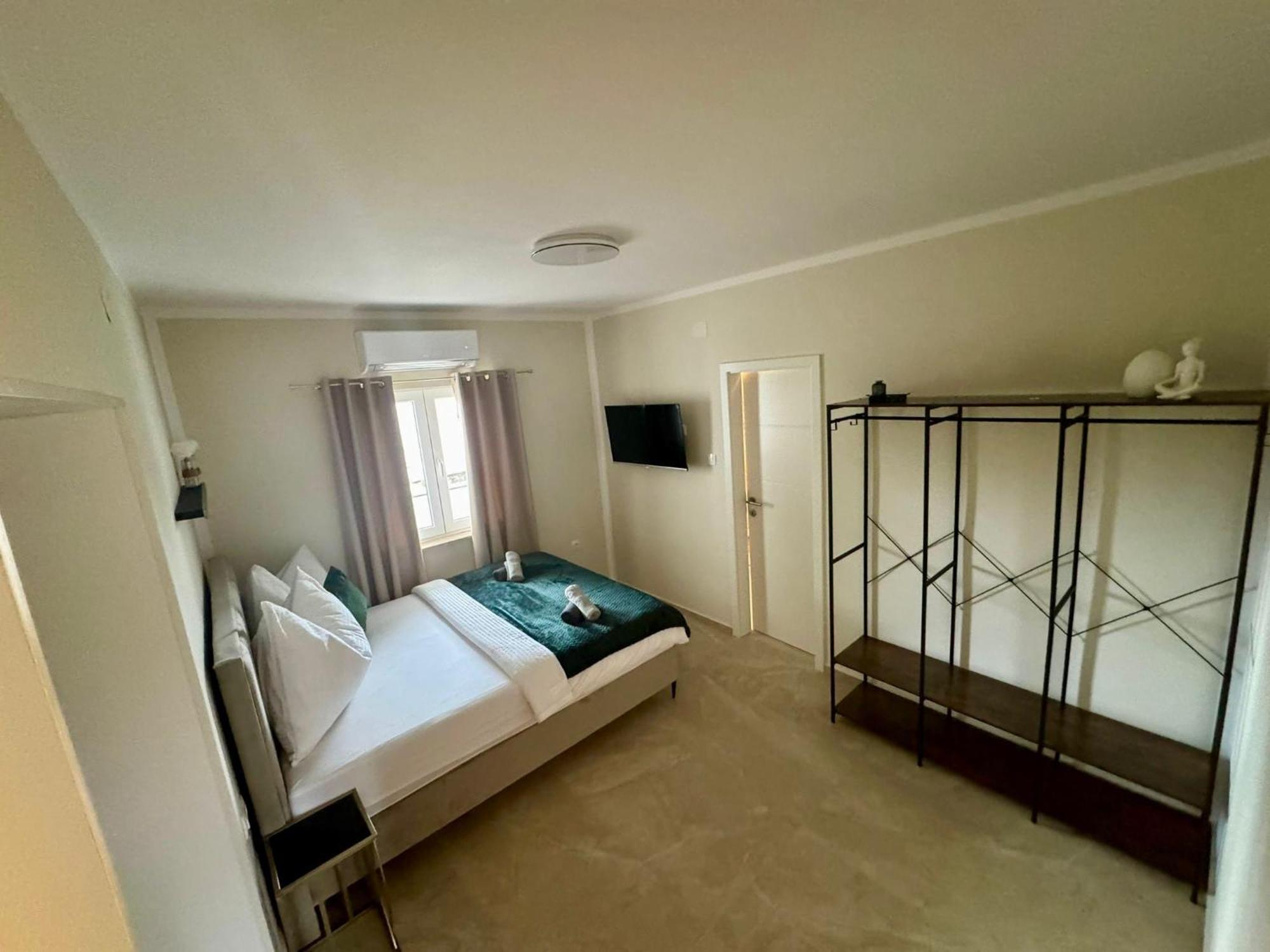 Cellinis Home Apartment Jadranovo Εξωτερικό φωτογραφία